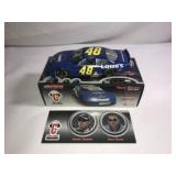 Jimmie Johnson #48 2005 Monte Carlo