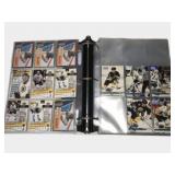 1993-94 Topps Stadium Club NHL Hockey Cards