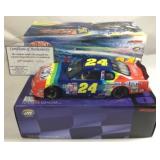 Jeff Gordon 2000 Monte Carlo 1:18 Scale