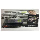 Jimmie Johnson 2020 Camaro ZL1 Limited Edition