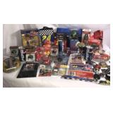 Jeff Gordon Giant Collection!