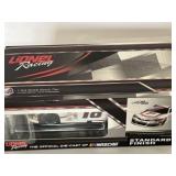 Lionel Ty Gibbs #18 Toyota Camry 1:24 Die-cast Car