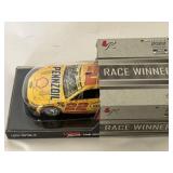 Lionel Joey Logano 2022 Phoenix Signed Die-Cast