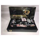 Kevin Harvick #29 2002 Monte Carlo Elite