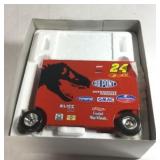 Jurassic Park Jeff Gordon 1997 Pit Wagon