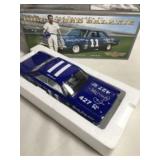University of Racing Legends 1965 Ned Jarrett #11