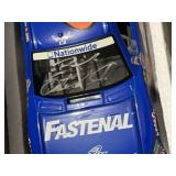 Signed Lionel Ricky Stenhouse Jr.