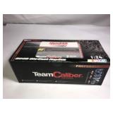 Brian Vickers 2003 Monte CarloTeam Caliber