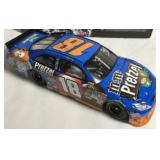 Kurt Busch Limited Edition 2010 Camry Diecast