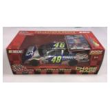Racing Champions Jimmie Johnson #48 Die-Cast Cars