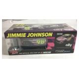 Jimmie Johnson 2020 Camaro ZL1 Color Chrome