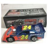 Jeff Gordon 2007 Monte Carlo SS Late Model Dirt