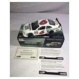Autographed Ricky Stenhouse Jr. #6 2011 Mustang