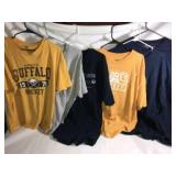 Sabres shirt collection size XL