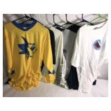 Hockey shirt collection size L/XL