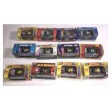 Jeff Gordon, 1:64 scale, Revell collection,