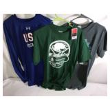 Hockey Shirts size Medium