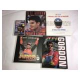 NASCAR Book Collection