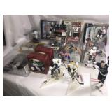 Hockey Figurines Collection