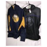 Sabres Hoodies size XL