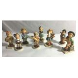 Goebel Hummel Figurine Collection
