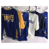 Savers apparel, size L/XL