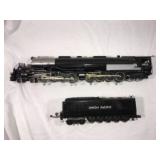 Williams Union Pacific 4002 Big Boy 4-8-8-4
