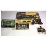 John Deere Memorabilia Collection