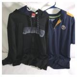 Buffalo Sabres Hoodie & Collar Shirt