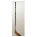 Autographed Canadien Hockey Stick