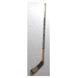 Sabres Donald Audette Game-used Hockey Stick