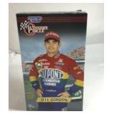 Jeff Gordon Poseable Figure New in Box