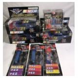 NASCAR PEZ Collection - Jeff Gordon