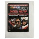 Autographed Darrell Waltrip DVD Movie