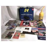NASCAR Jeff Gordon Collection