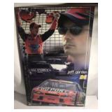 Jeff Gordon Posters (2) 1 Board Poster