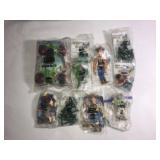 Original packaging Burger King toy story