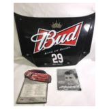 Kevin Harvick wall decor collection