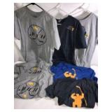 JEICH T-shirt collection