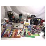 Jeff Gordon NASCAR Large collection