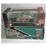 Bobby Labonte Die-cast Cars (2) #18