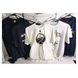 Sabres Shirt Collection Size M/L