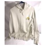Buffalo Sabres Buffaslug Hoodie size L