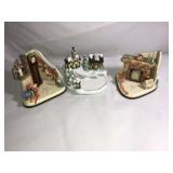 Goebel / Musikfest Collectible Hummels