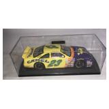 Jimmy Spencer #23 Smokin Joe's 1997 Thunderbird