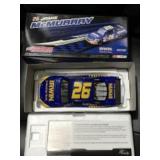 Limited Edition Jamie McMurray '09 Fusion 1 of 378