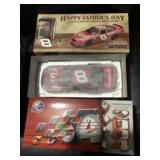 Dale Earnhardt Jr. #9 Happy Father's Day Die-cast