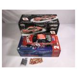 Dale Earnhardt Jr Talladega Win '01 Raced Version