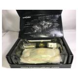 Brian Vickers 2003 Monte Carlo Limited Edition