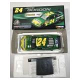 Jeff Gordon 2008 Impala SS Limited Edition